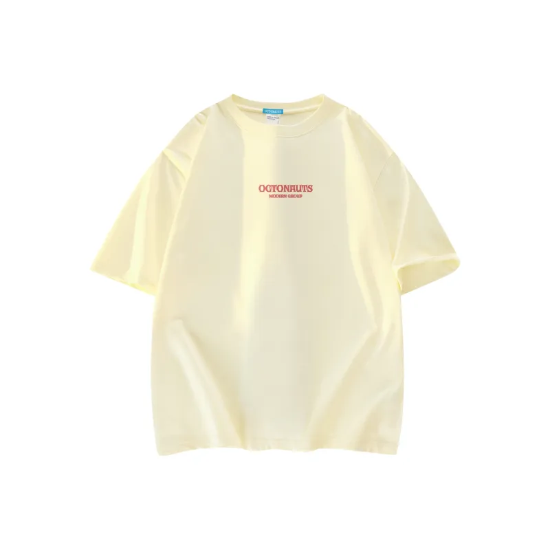 Small Columns Under The Sea T Shirt Unisex-37