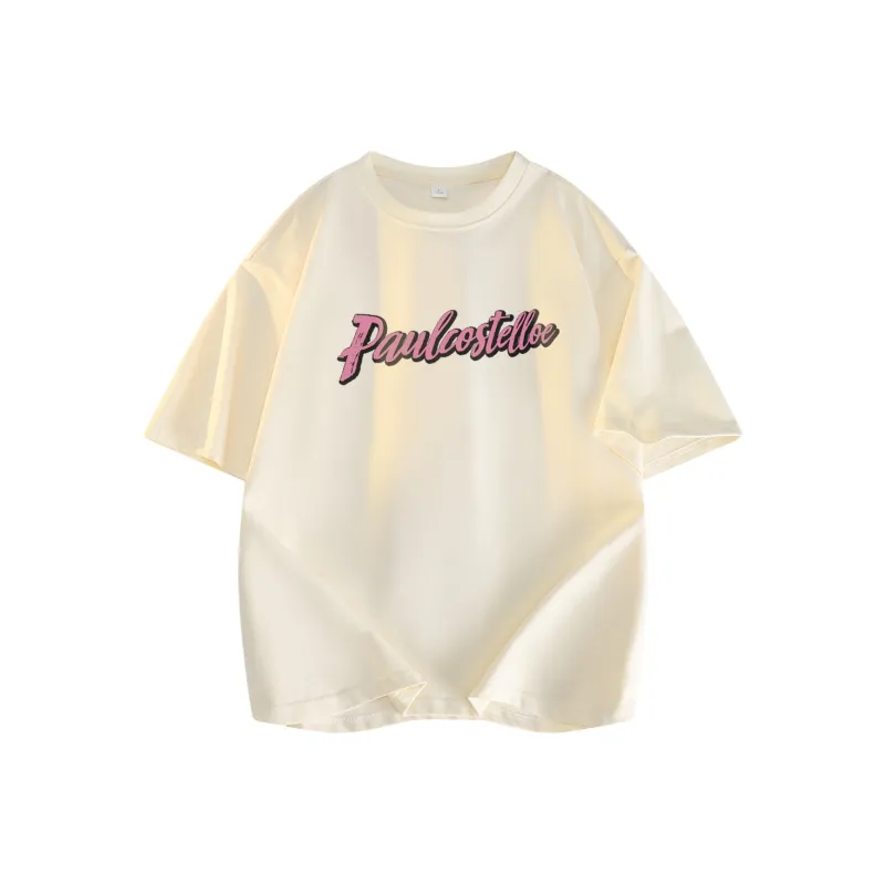PAUL COSTELLOE T Shirts Unisex-9