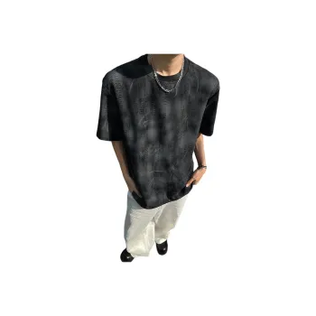 GY.VG T Shirts Unisex