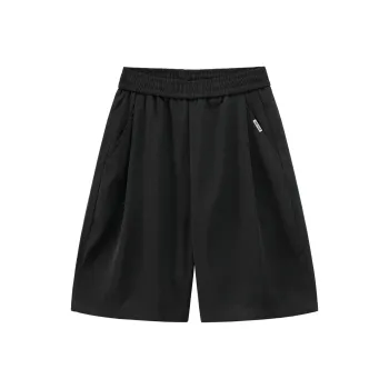 SAME FLOW Casual Shorts Unisex