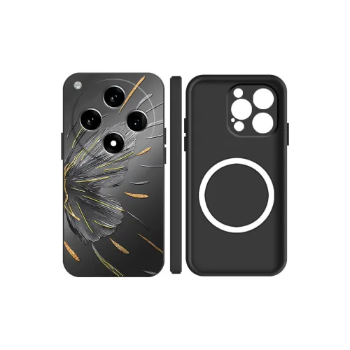 TUNAMEI Phone Cases