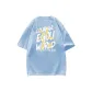 Glacier Blue