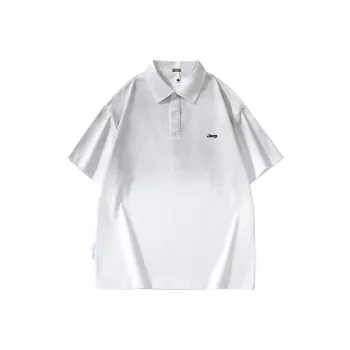 Jeep Polo Shirts Unisex