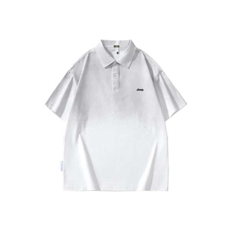 Jeep Polo Shirts Unisex-2
