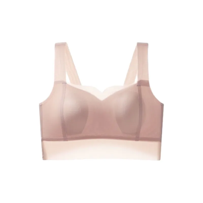 Gentle welcome Women's Bras-6