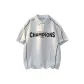 Light Heather Gray