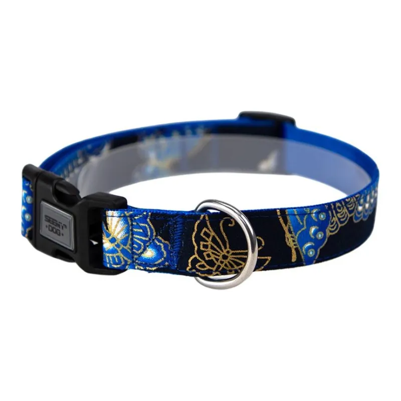 Bebeleeuwe Dog / Cat Collars-12