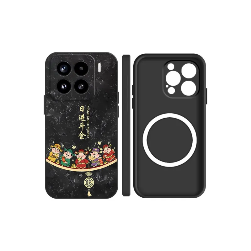 BAOCHENG Phone Cases-6