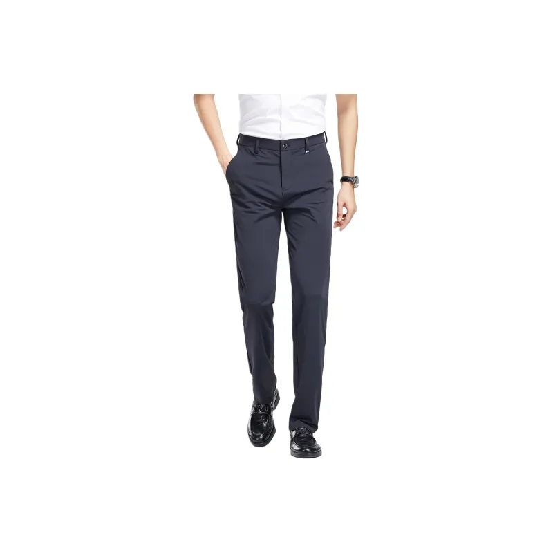 PIERRE CARDIN Suit Trouser Men's-3