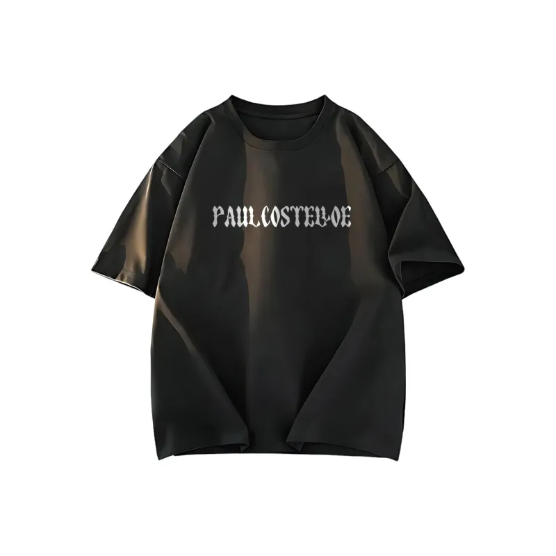 PAUL COSTELLOE T Shirts Unisex-1