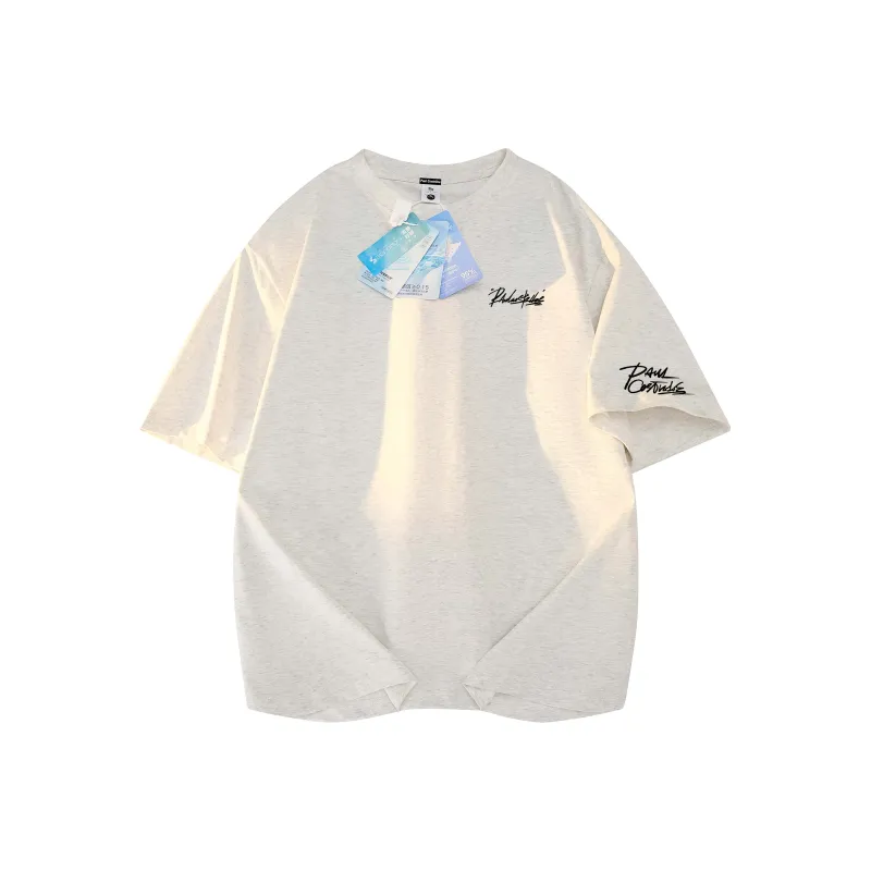 PAUL COSTELLOE T-Shirts Unisex-9