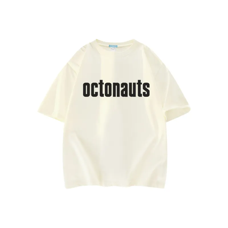 Small Columns Under The Sea T Shirt Unisex-19