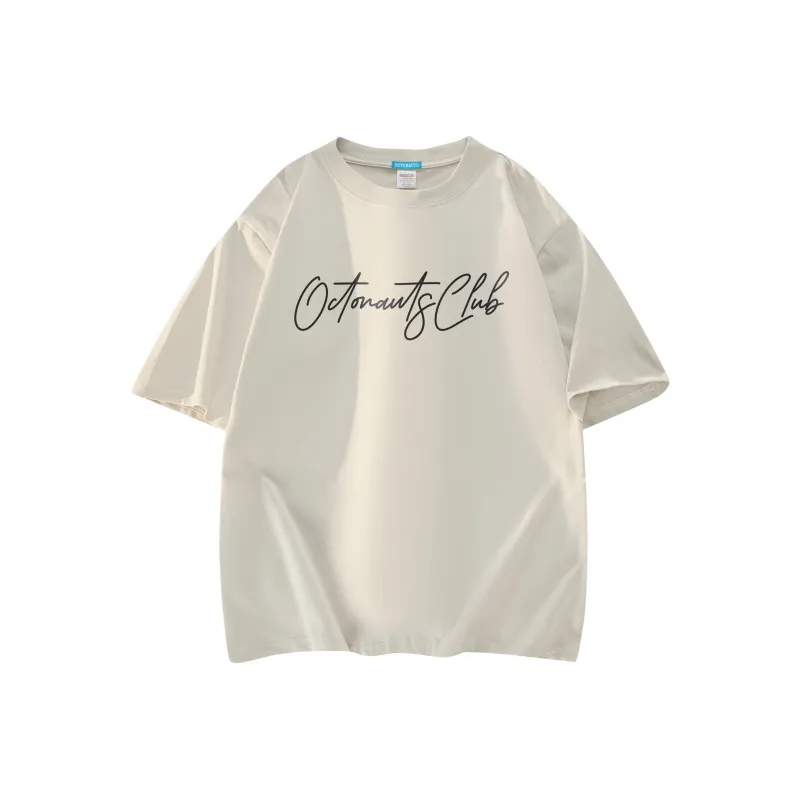 Small Columns Under The Sea T Shirt Unisex-12