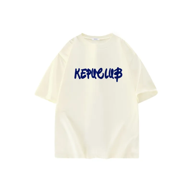 Kepu T Shirts Unisex-17