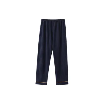 MADALLO Men Pajama Pants