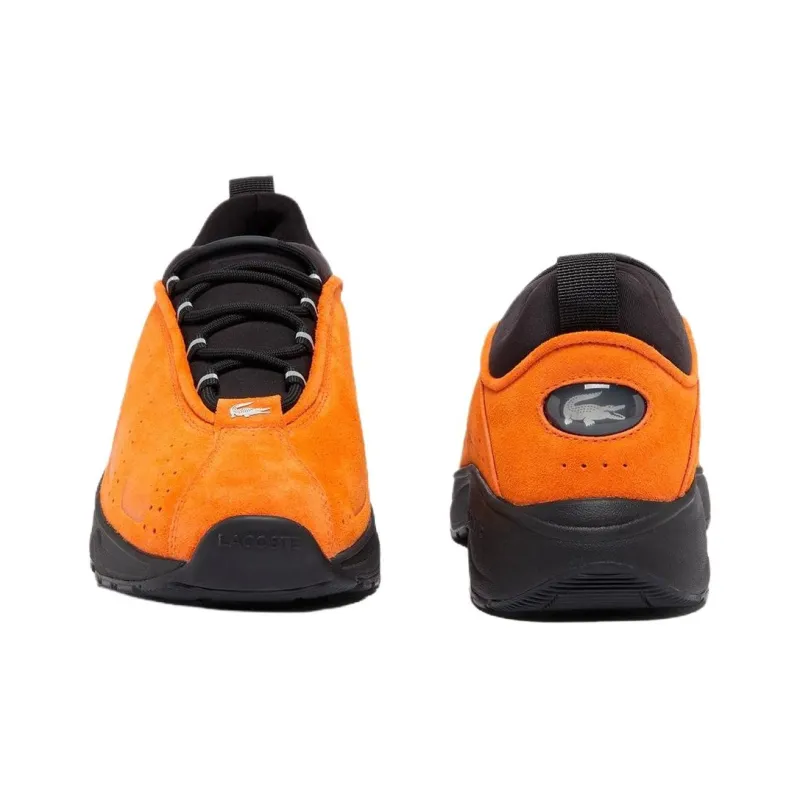 LACOSTE Audyssor Slip on Sneakers-4