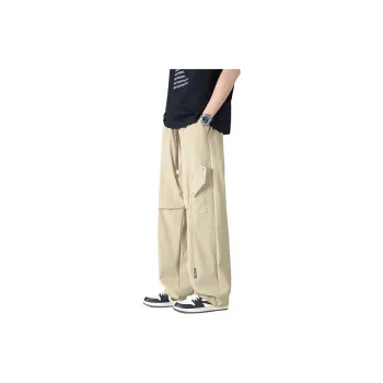 OPMO Casual Pants Unisex