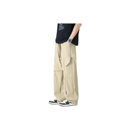 OPMO Casual Pants Unisex