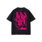 Black (Pink) Color