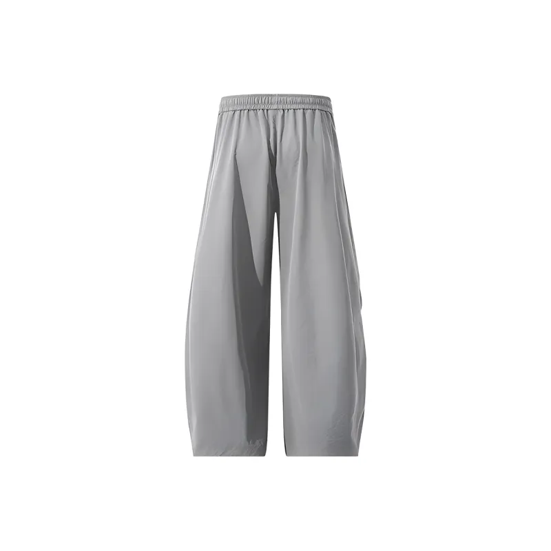 Kung Fu Panda Casual Pants Unisex-7