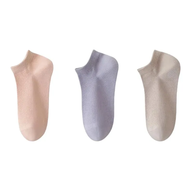 7 SEVFUN Ankle Socks Women's Combo Set-2