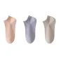 Light Pink+Purple+Khaki