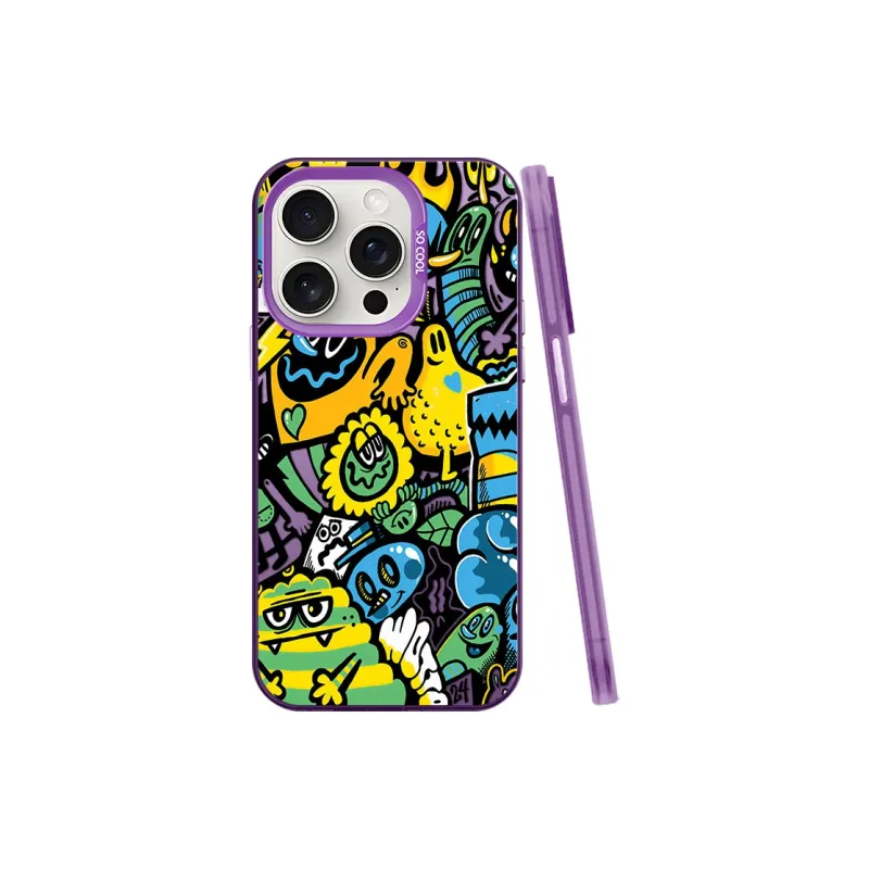 BAOCHENG Phone Cases-4