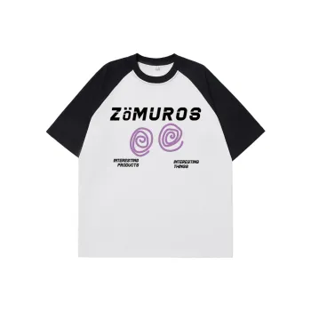 Zomuros T Shirts Unisex