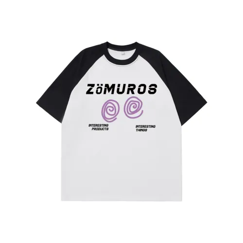 Zomuros Business Suits Unisex
