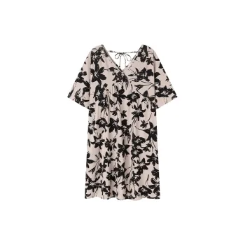FENTENGCARE Women's Nightgowns