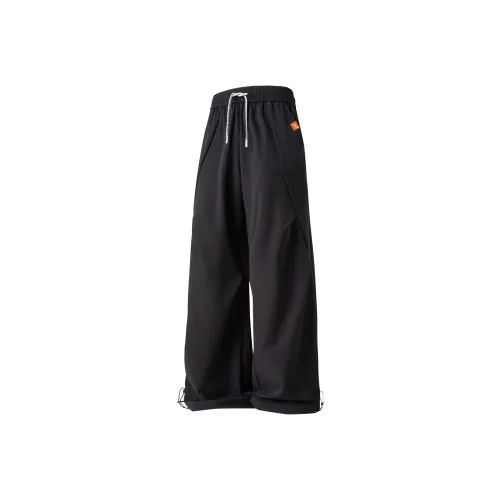 Snow Know The Answer SKTA Casual Pants Unisex