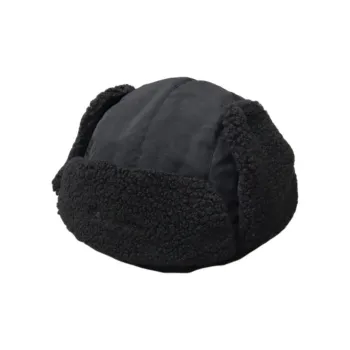 Champion Nylon Trapper Hats Unisex Multicolor