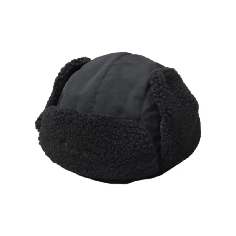 Champion Nylon Trapper Hats Unisex Multicolor-0