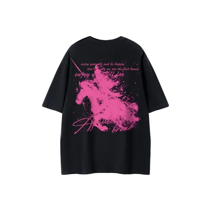 PAUL COSTELLOE T Shirts Unisex-4