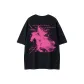 Black/Pink