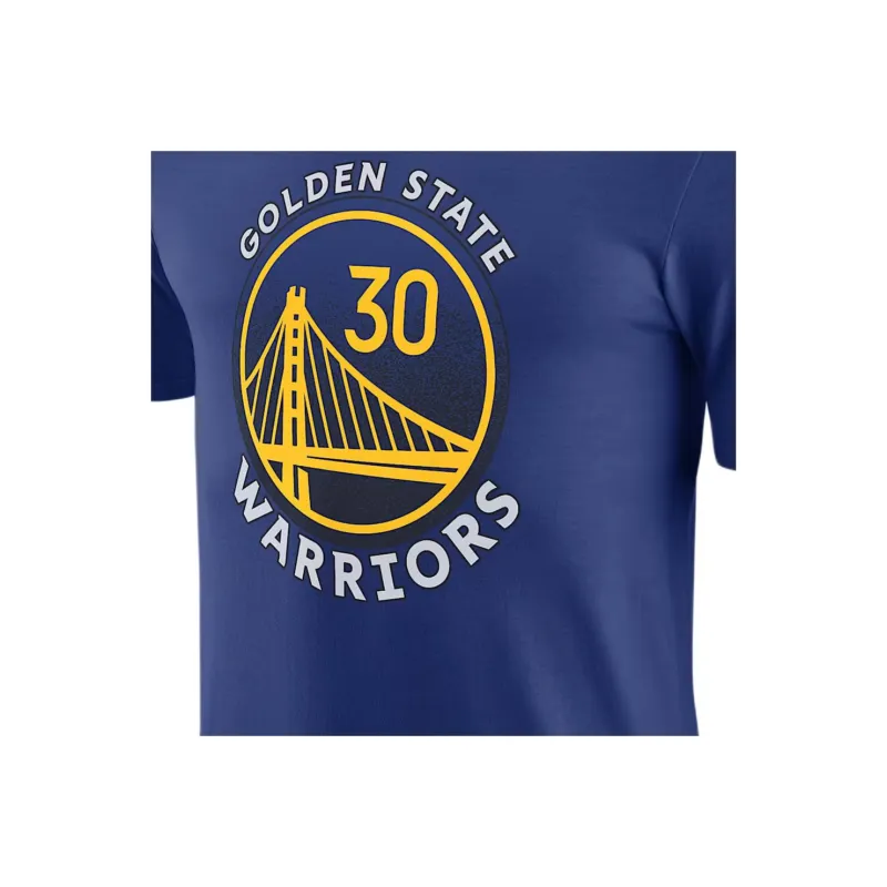Nike Stephen Curry Golden State Warriors Select Series Men's Nike Nba T Shirt-2