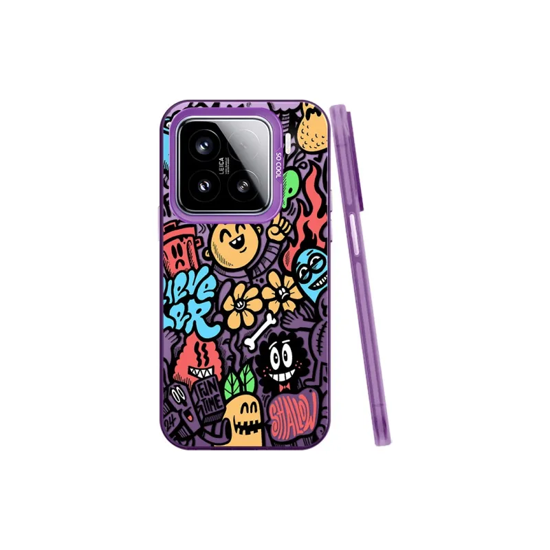 BAOCHENG Phone Cases-4