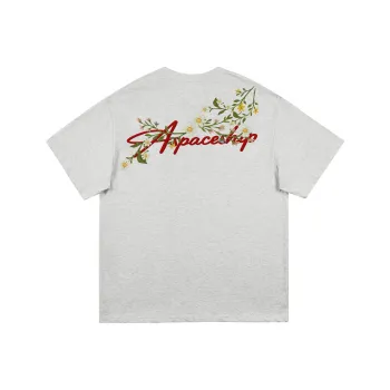 42SPACESHIP T Shirts Unisex