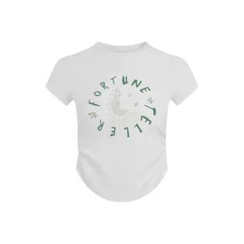 URBAN REVIVO T Shirts Women's White