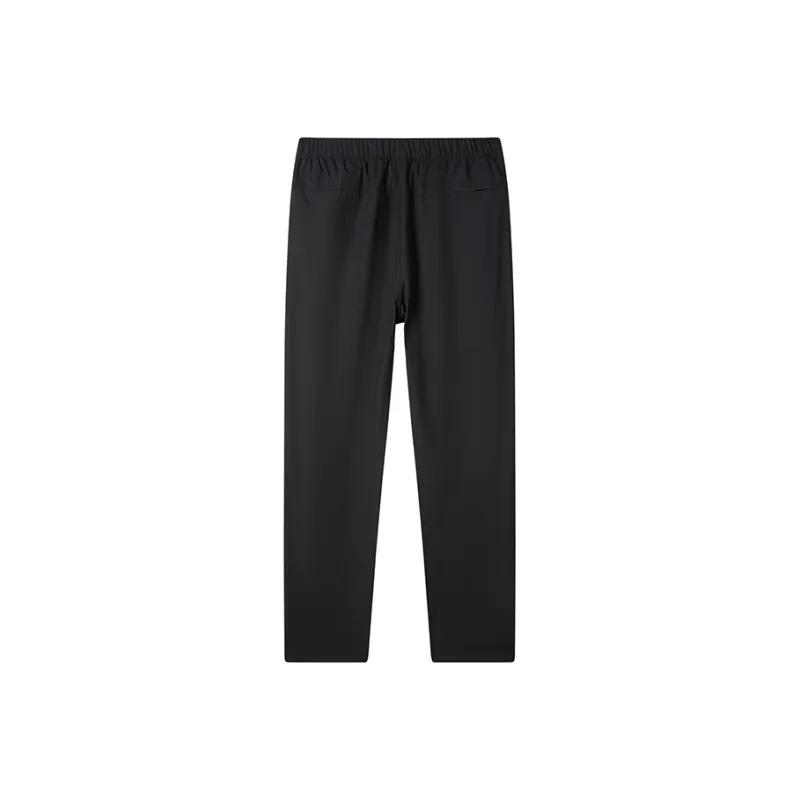 Red bean Casual Pants Men-1