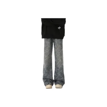 CLOR Jeans Unisex Blue
