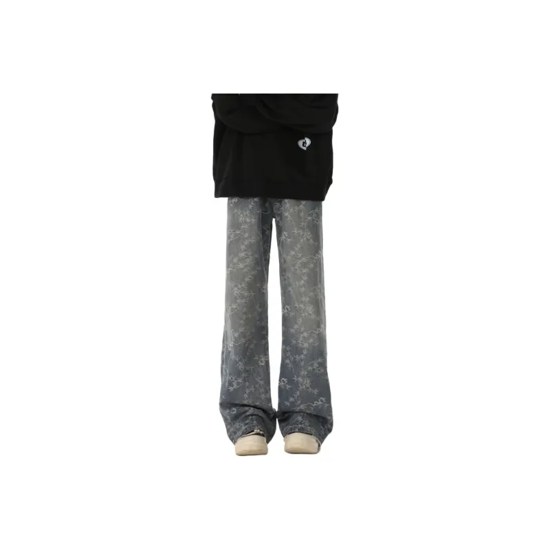 CLOR Jeans Unisex Blue-0