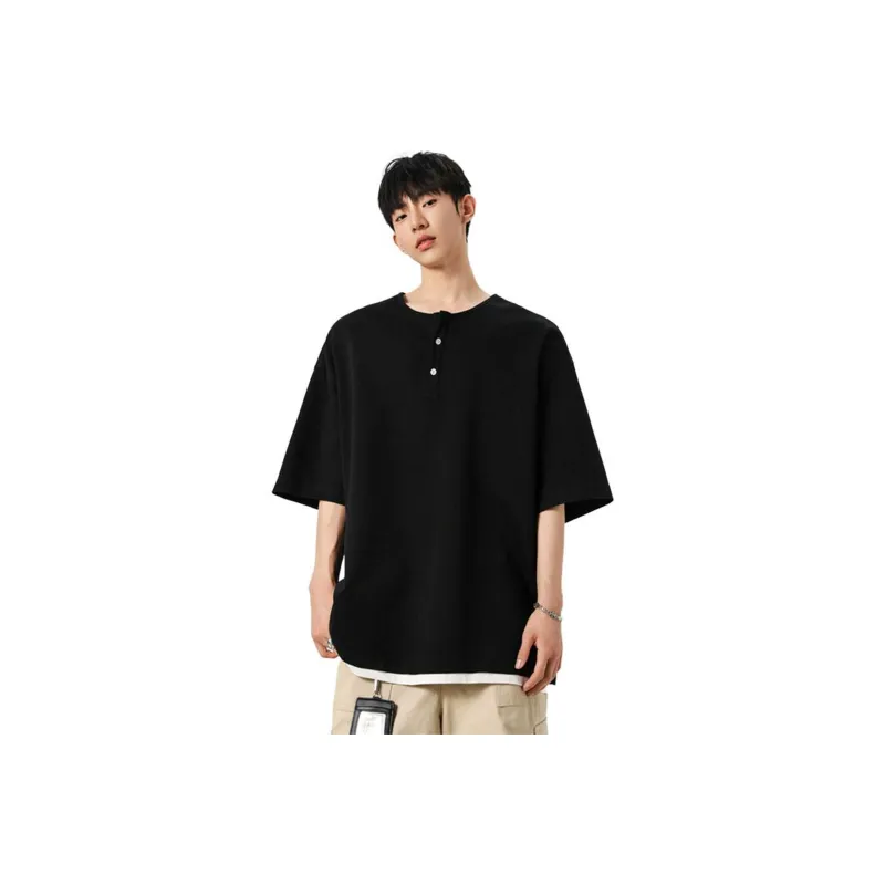 KFKU T Shirts Unisex-0