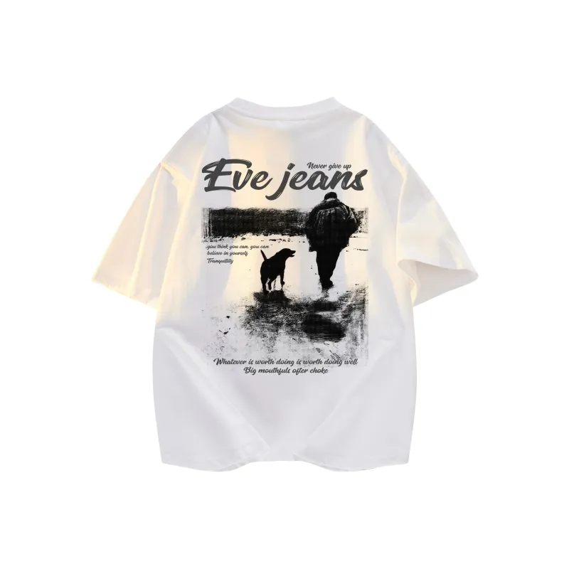 Yiwen T Shirts Unisex-4