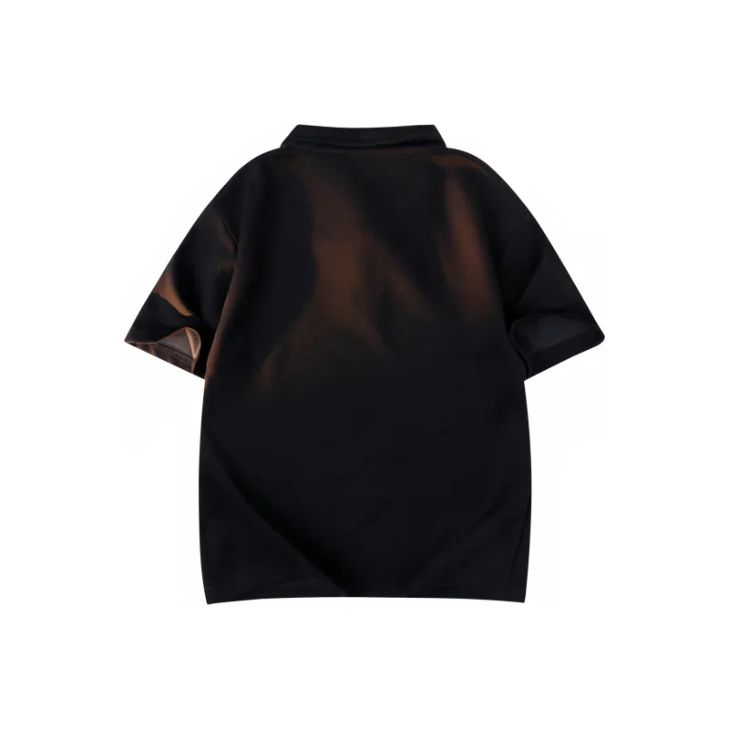 SAME FLOW T Shirts Unisex-7