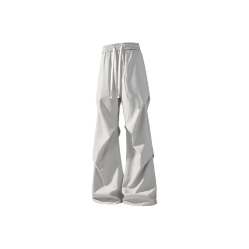 SESAME STREET Casual Pants Unisex