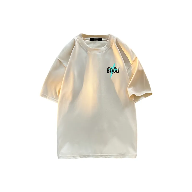 EGOU T Shirts Unisex-31