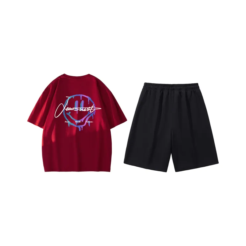 JEANSWEST Casual Sportswear Unisex-36