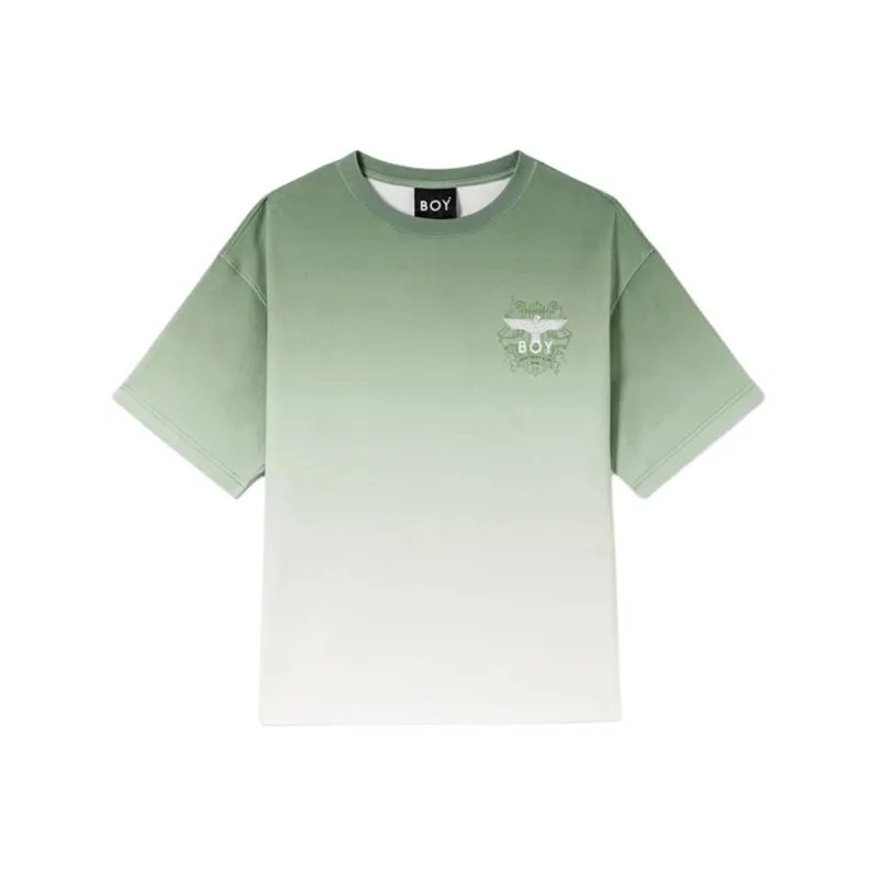 Boy London Regular T Shirt Women's-0