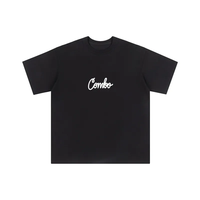 COMBO T Shirts Unisex-8